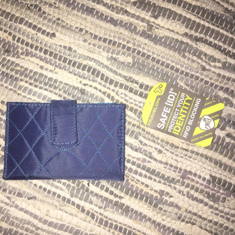 Wallet from Travelon